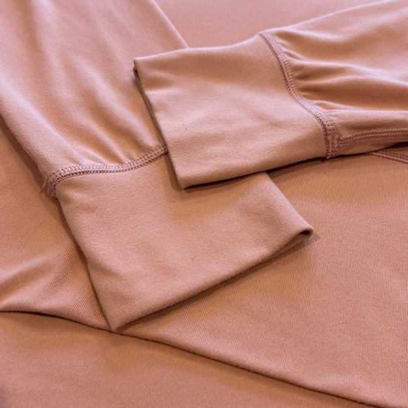 Lululemon Cowl Neck Pullover - Picture 7 of 11